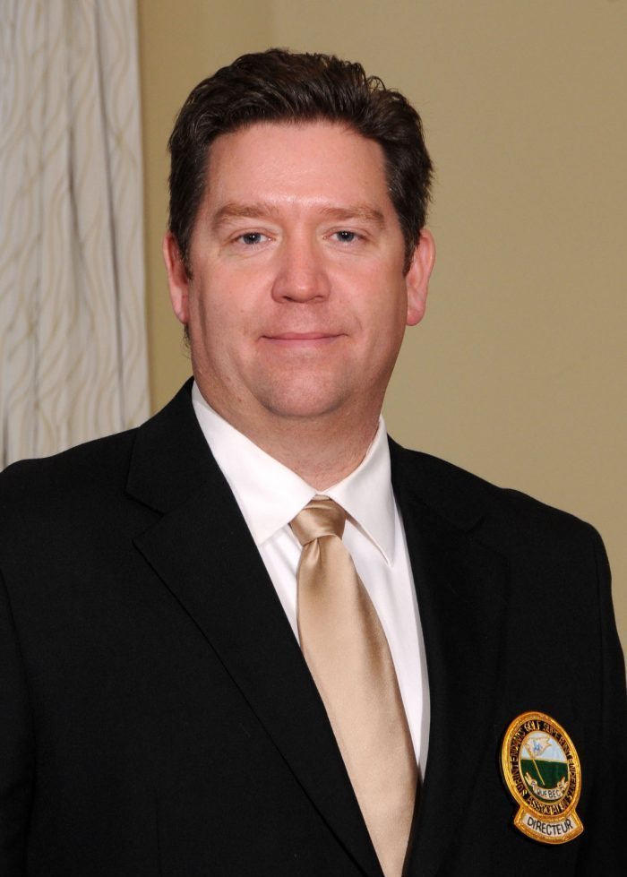 Mark Lane